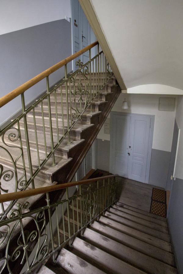 Apartment Echodom Sw. Filipa 11