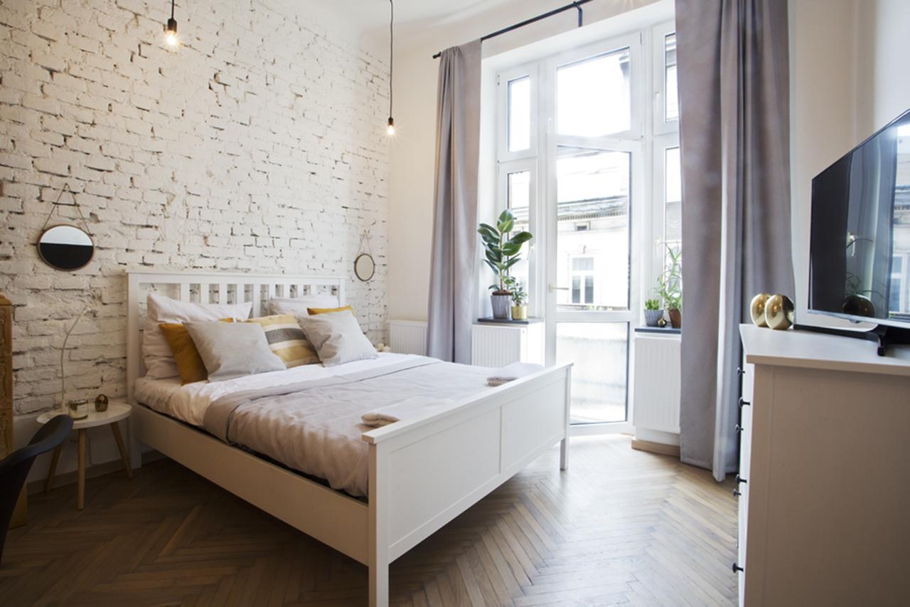 Echodom Sw. Filipa 11 Apartment *