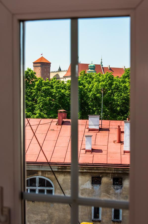 Kazimierz Krakow