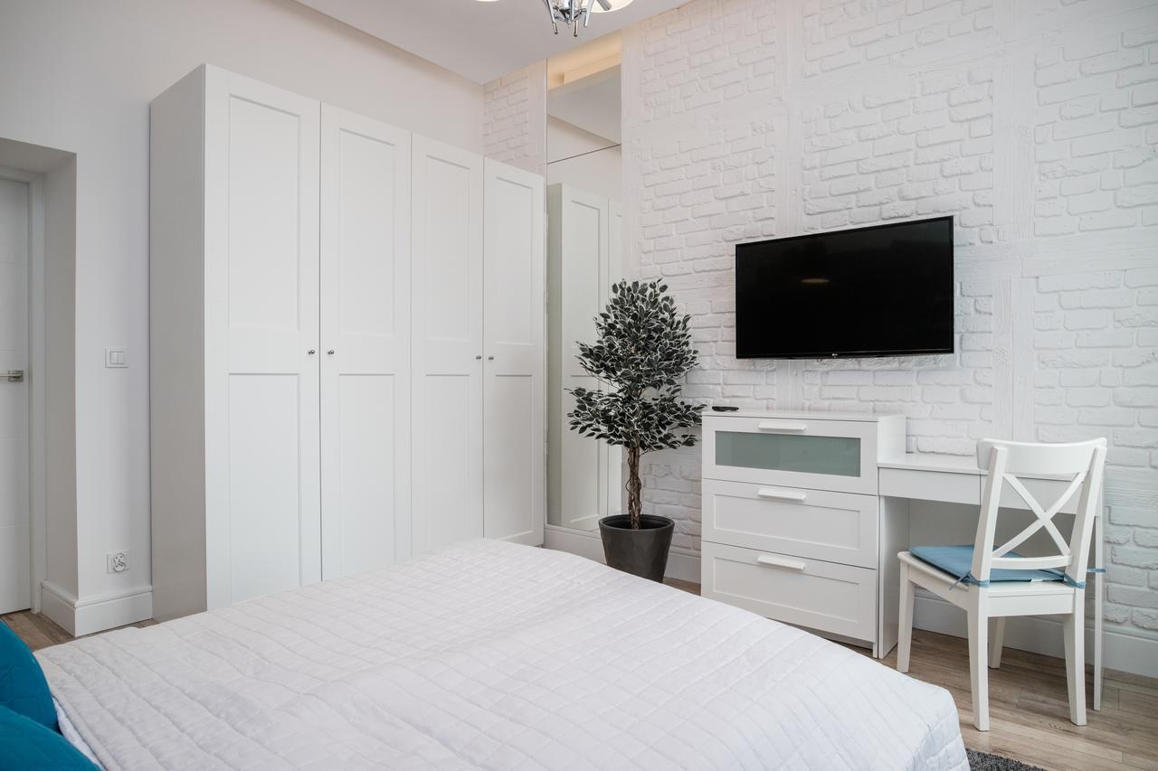 S.lem Boutique - Old Town Apartment