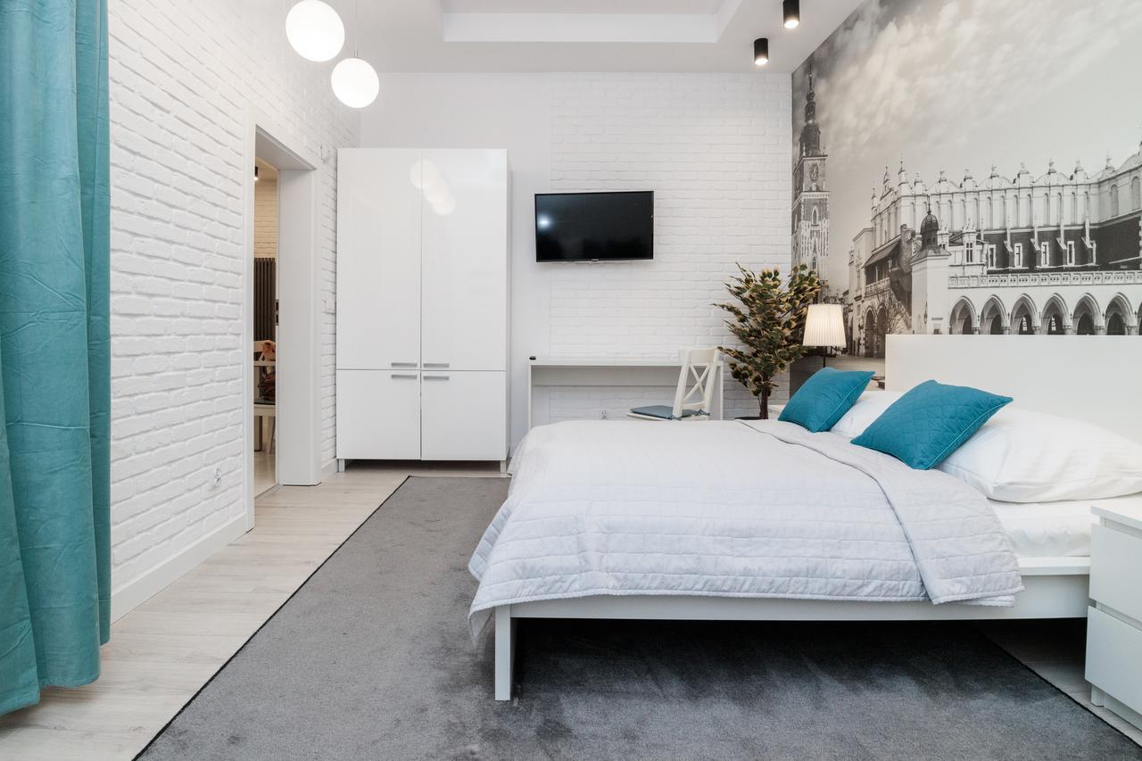 Apartment S.lem Boutique - Old Town