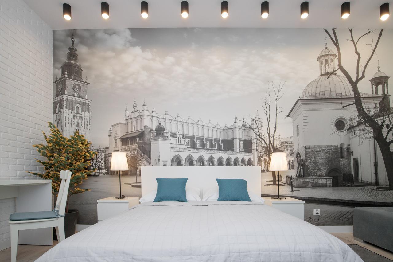 S.lem Boutique - Old Town Apartment Krakow