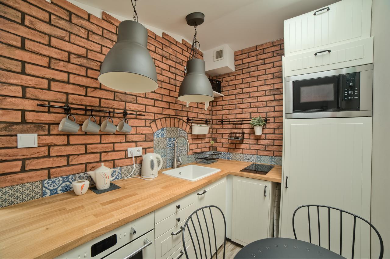 Apartment S.lem Boutique - Old Town Krakow