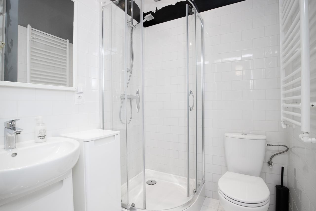 S.lem Boutique - Old Town Apartment