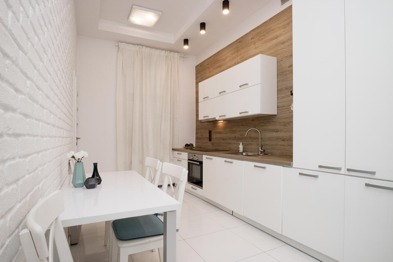 Apartment S.lem Boutique - Old Town Krakow