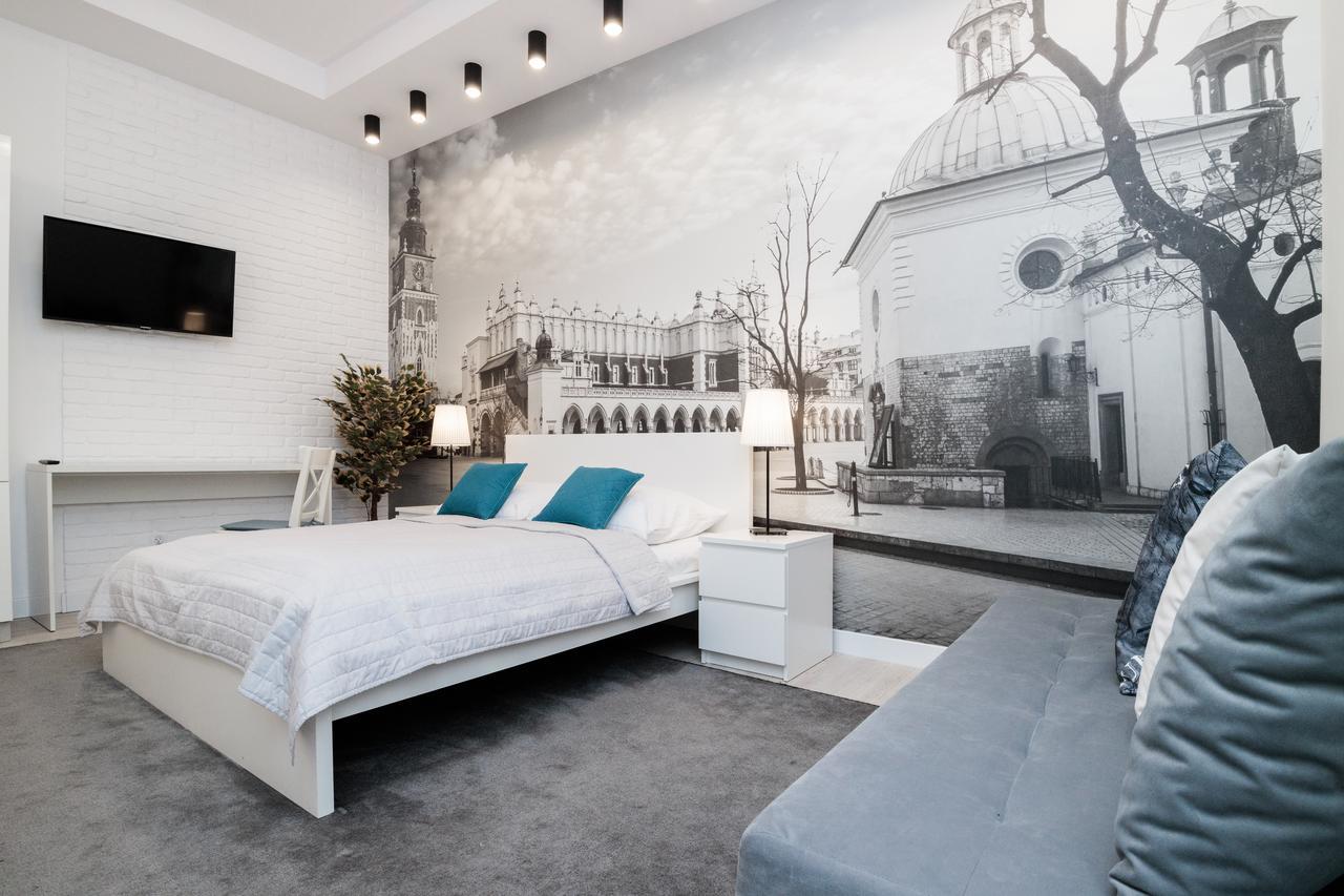 S.lem Boutique - Old Town Apartment *