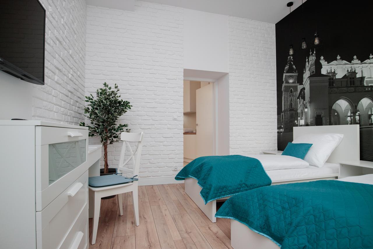 S.lem Boutique - Old Town Apartment Krakow