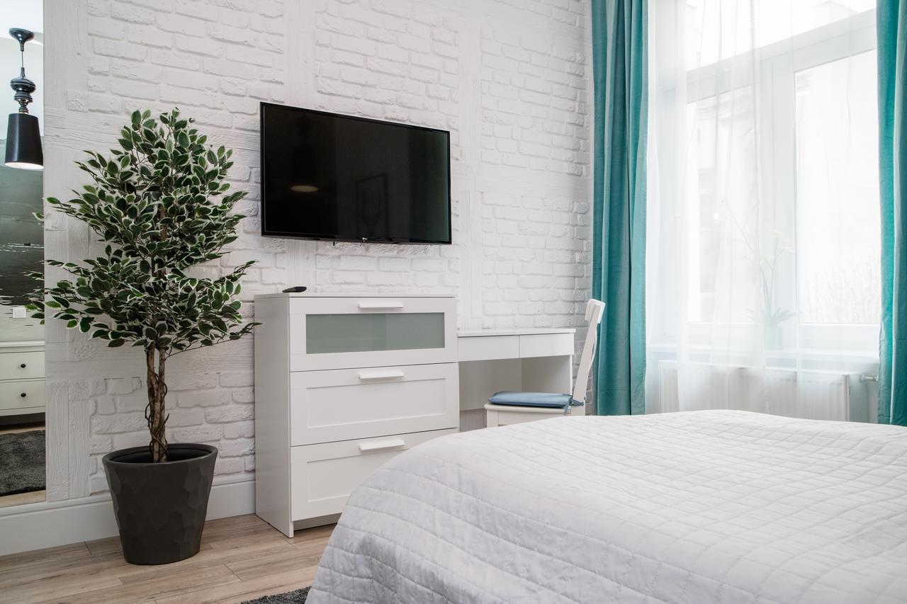 Apartment S.lem Boutique - Old Town *