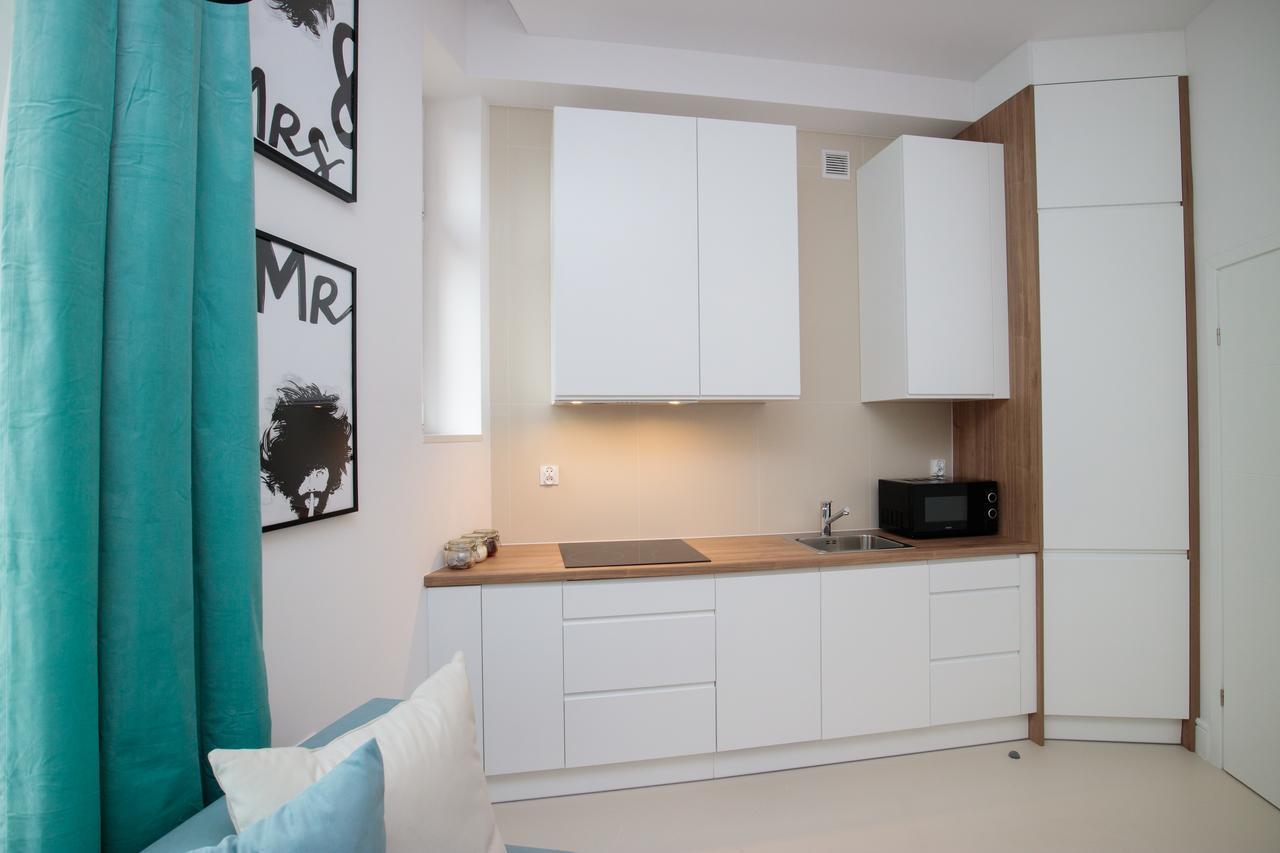 S.lem Boutique - Old Town Apartment *