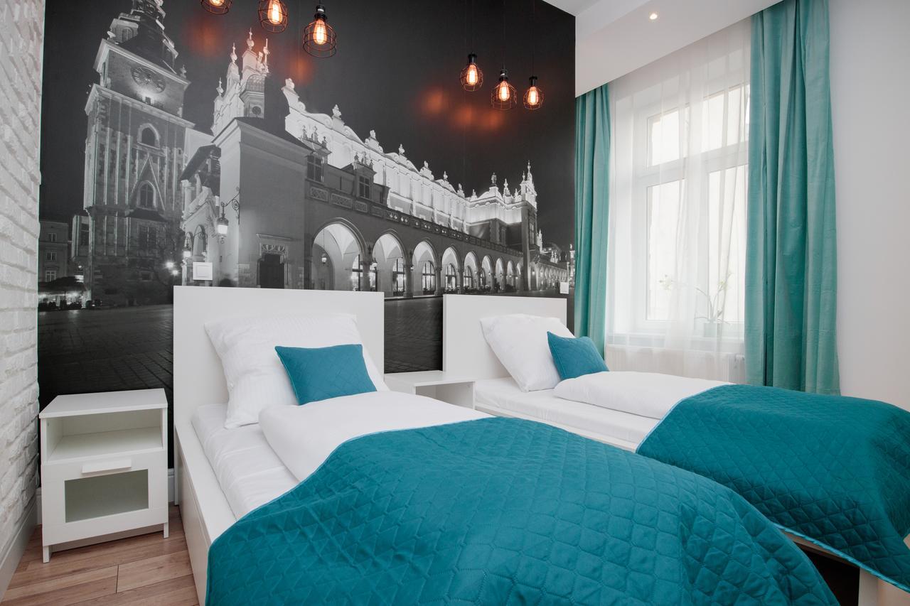 Apartment S.lem Boutique - Old Town