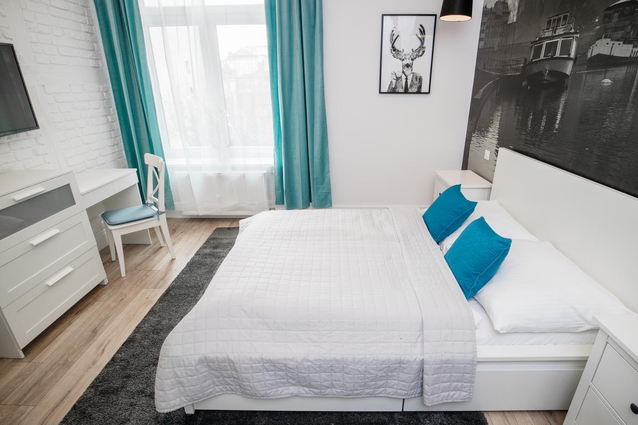 S.lem Boutique - Old Town Apartment