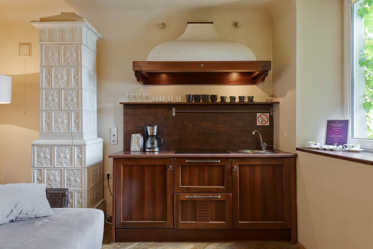 Krakow For You Main Square Apartments 3* Krakow