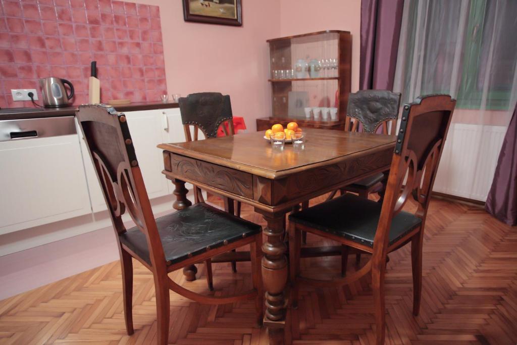 Aparthotel Galeria Krakow