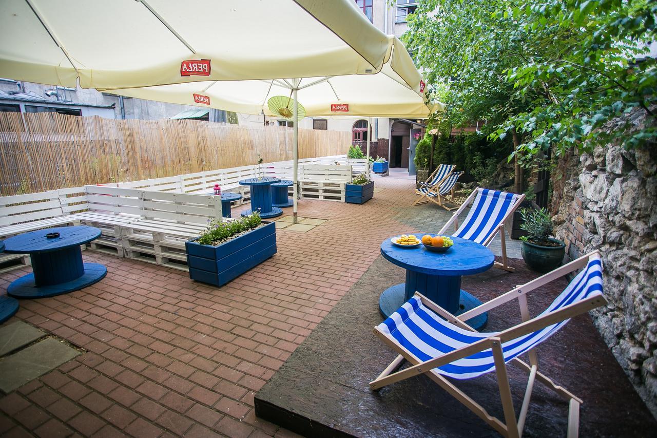 Hostel Let's Rock Party Hostel! Age Limit From 18 Until 40! *