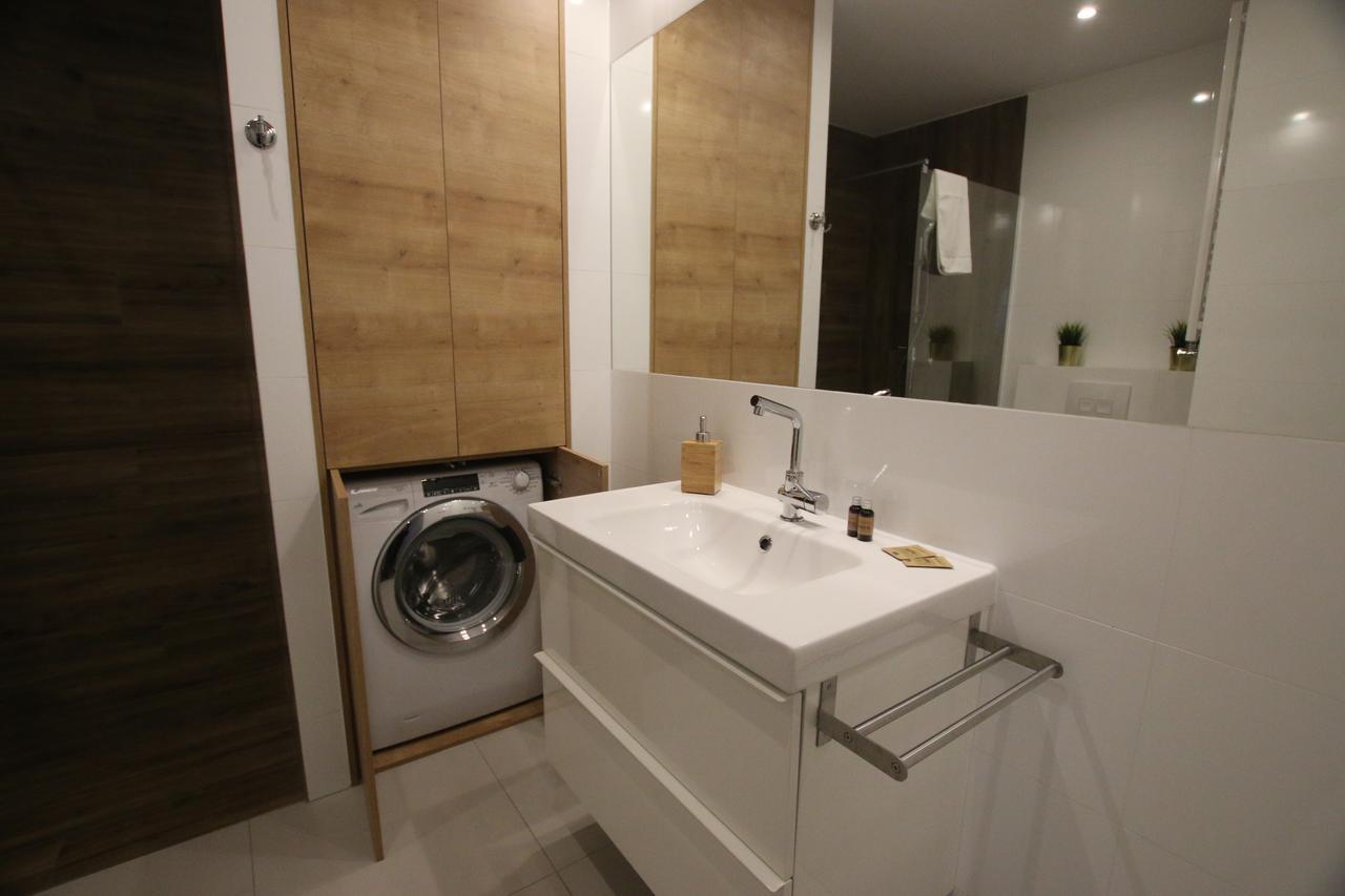 Aparthotel Browar Lubicz 2*