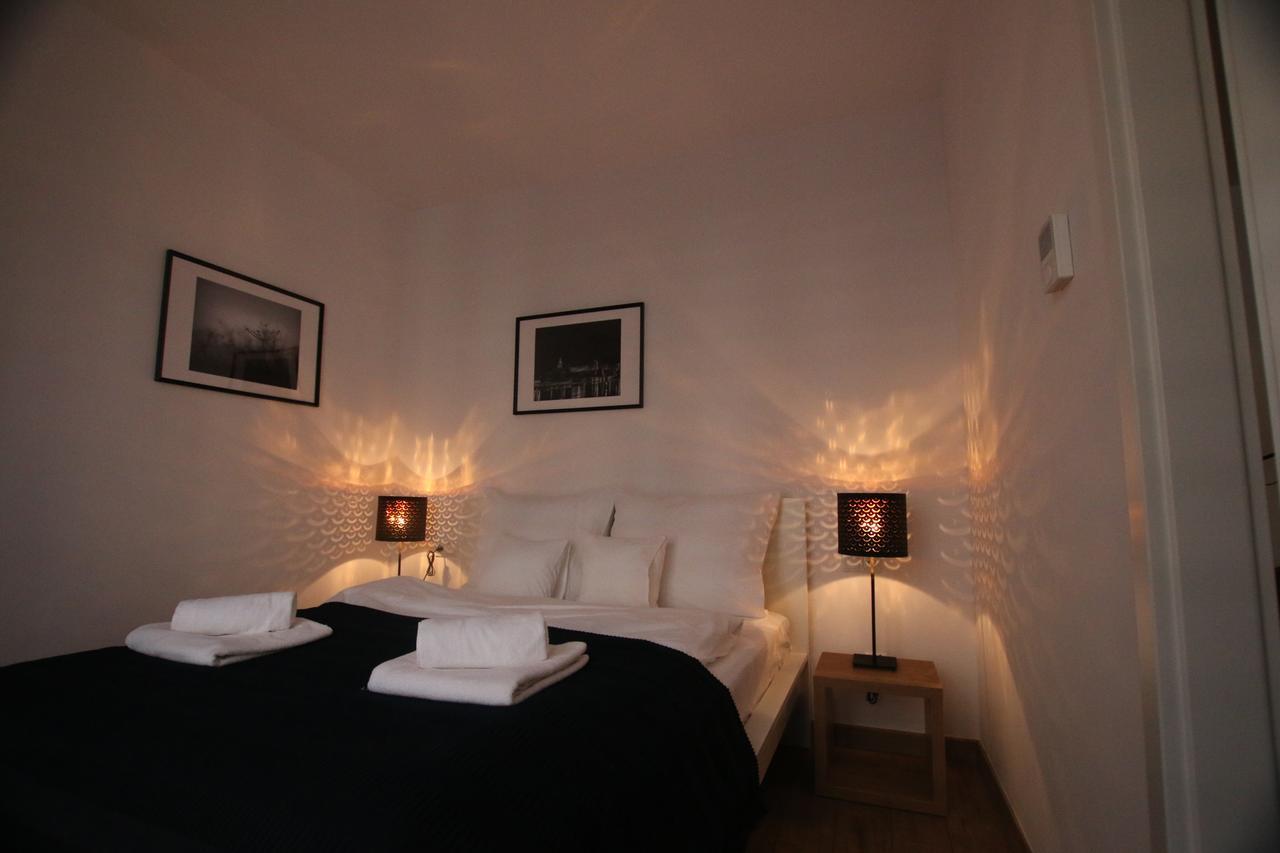 Aparthotel Browar Lubicz