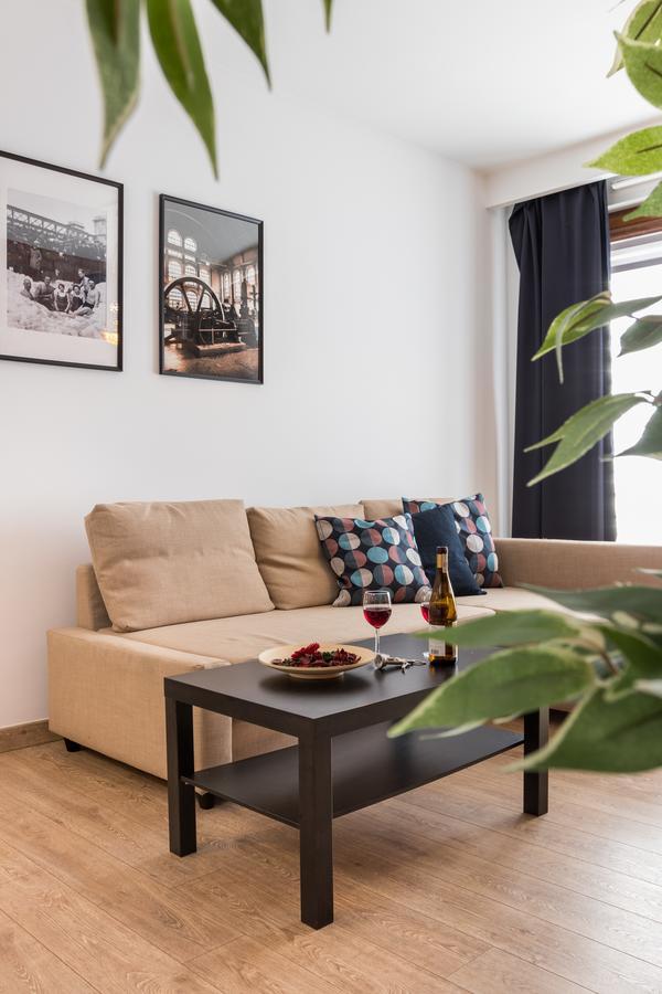 Browar Lubicz Aparthotel 2*
