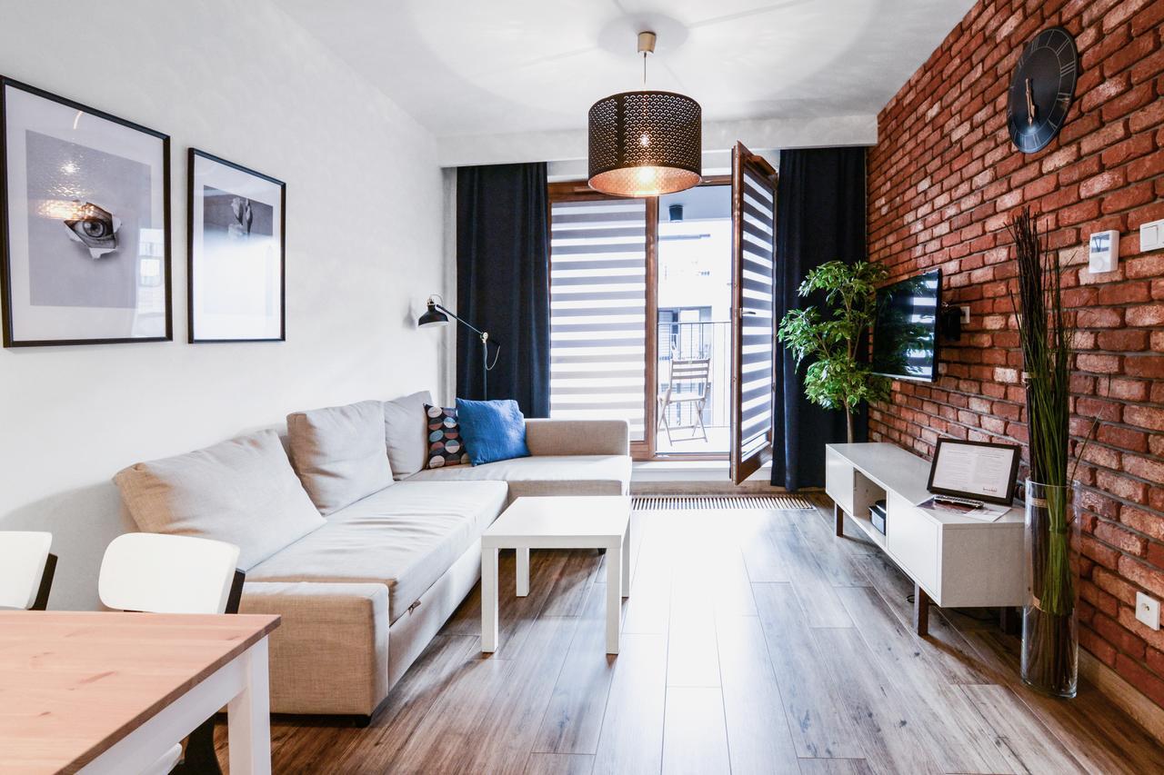 Browar Lubicz Aparthotel