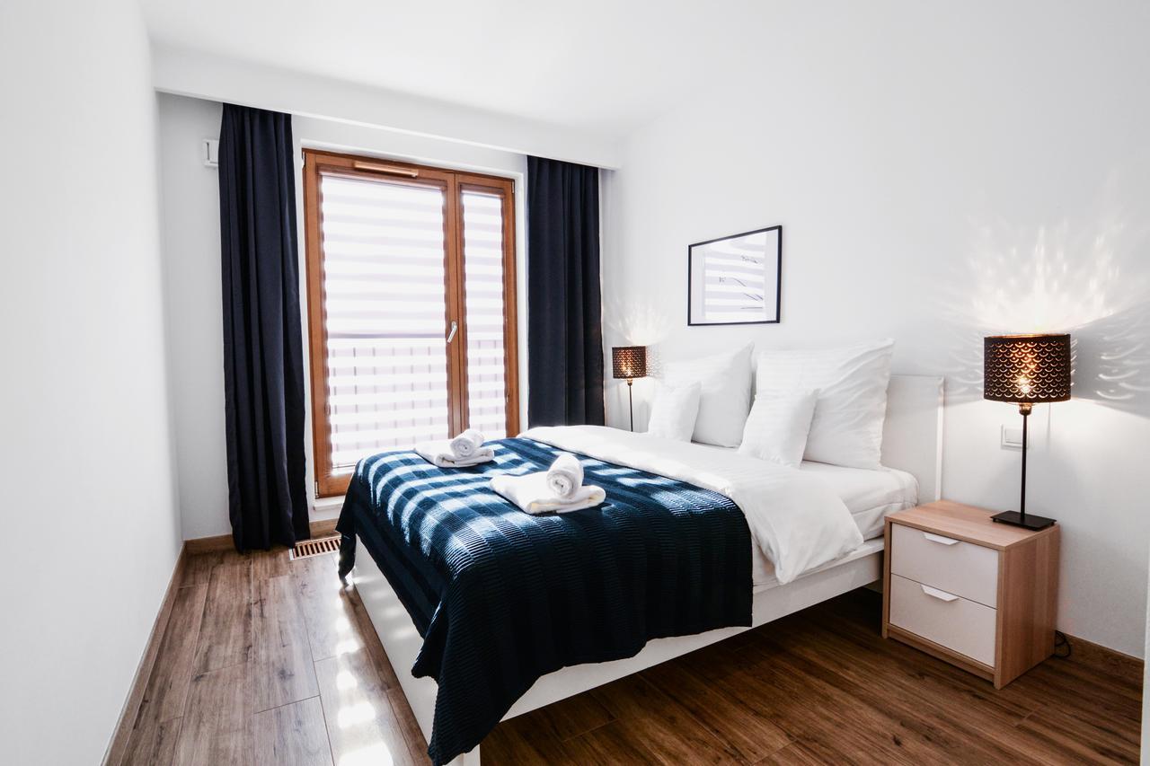 Aparthotel Browar Lubicz 2*
