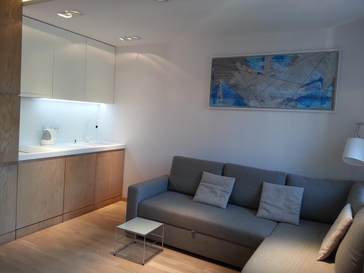 Modern Old Town-kazimierz Apartament *