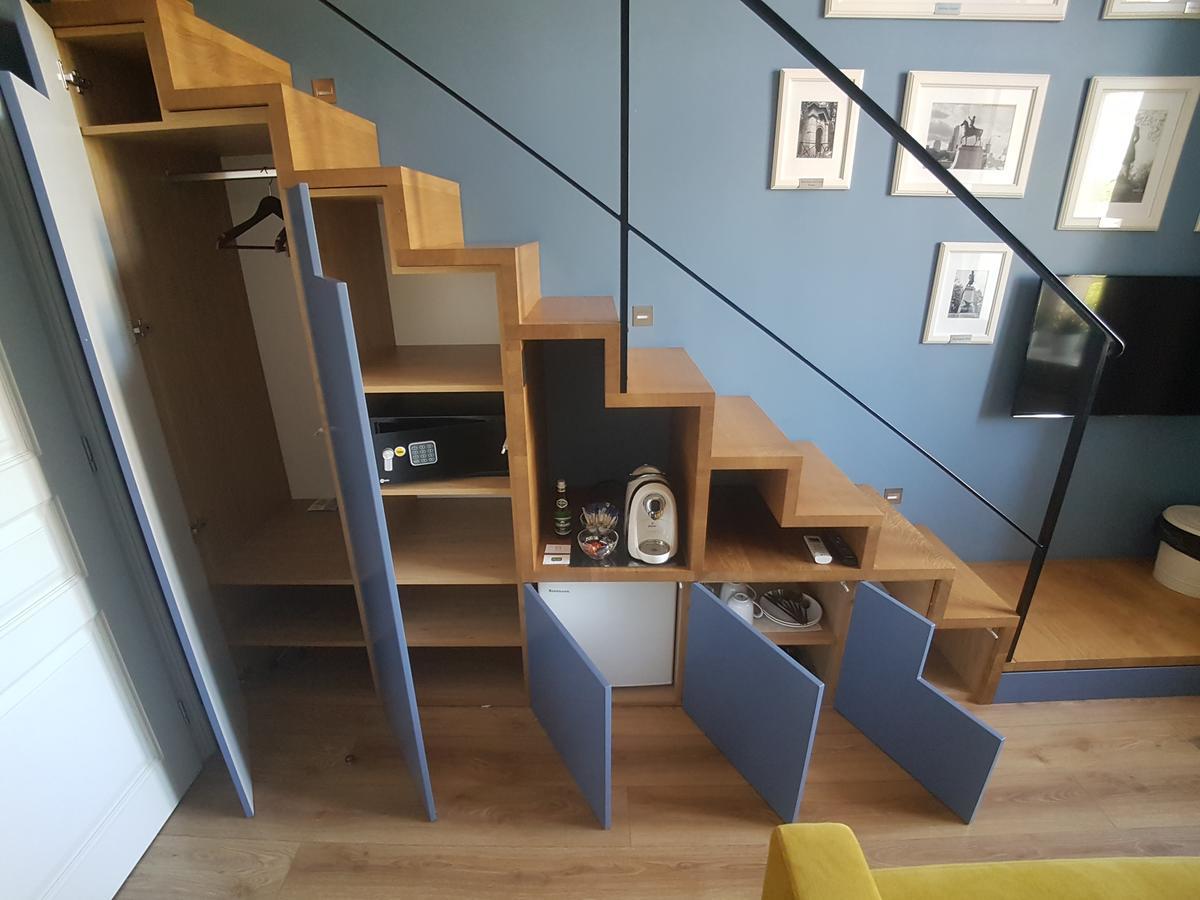 Czapskich Apartamento Cracóvia