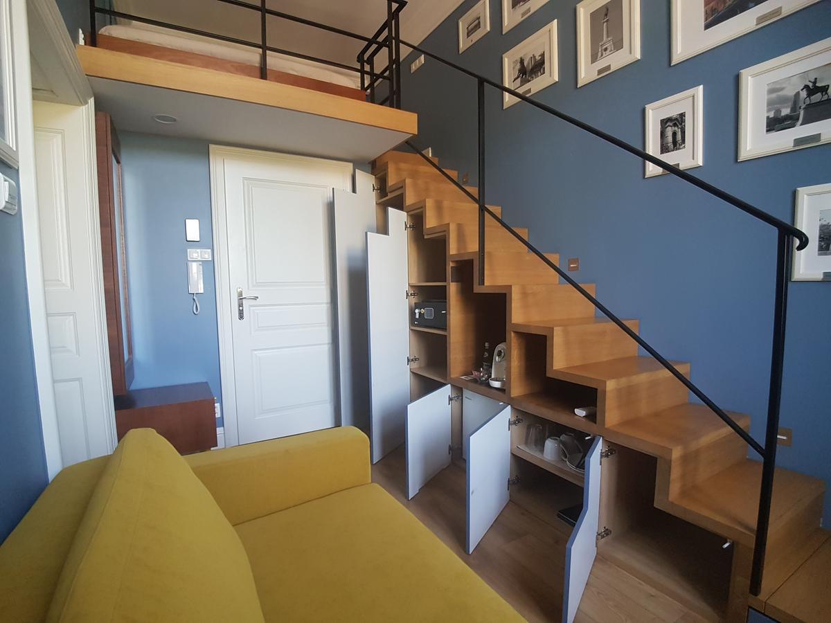 Apartamento Czapskich