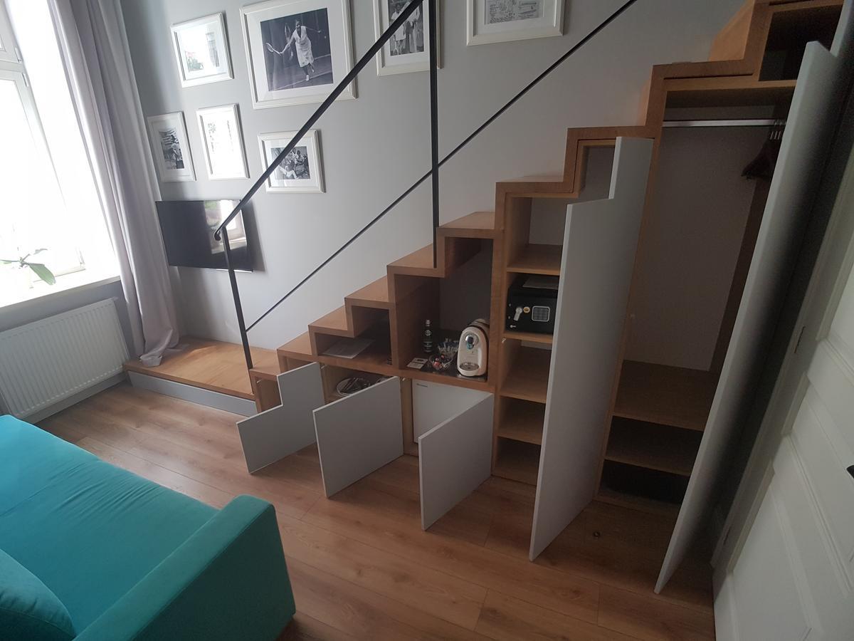 Apartamento Czapskich