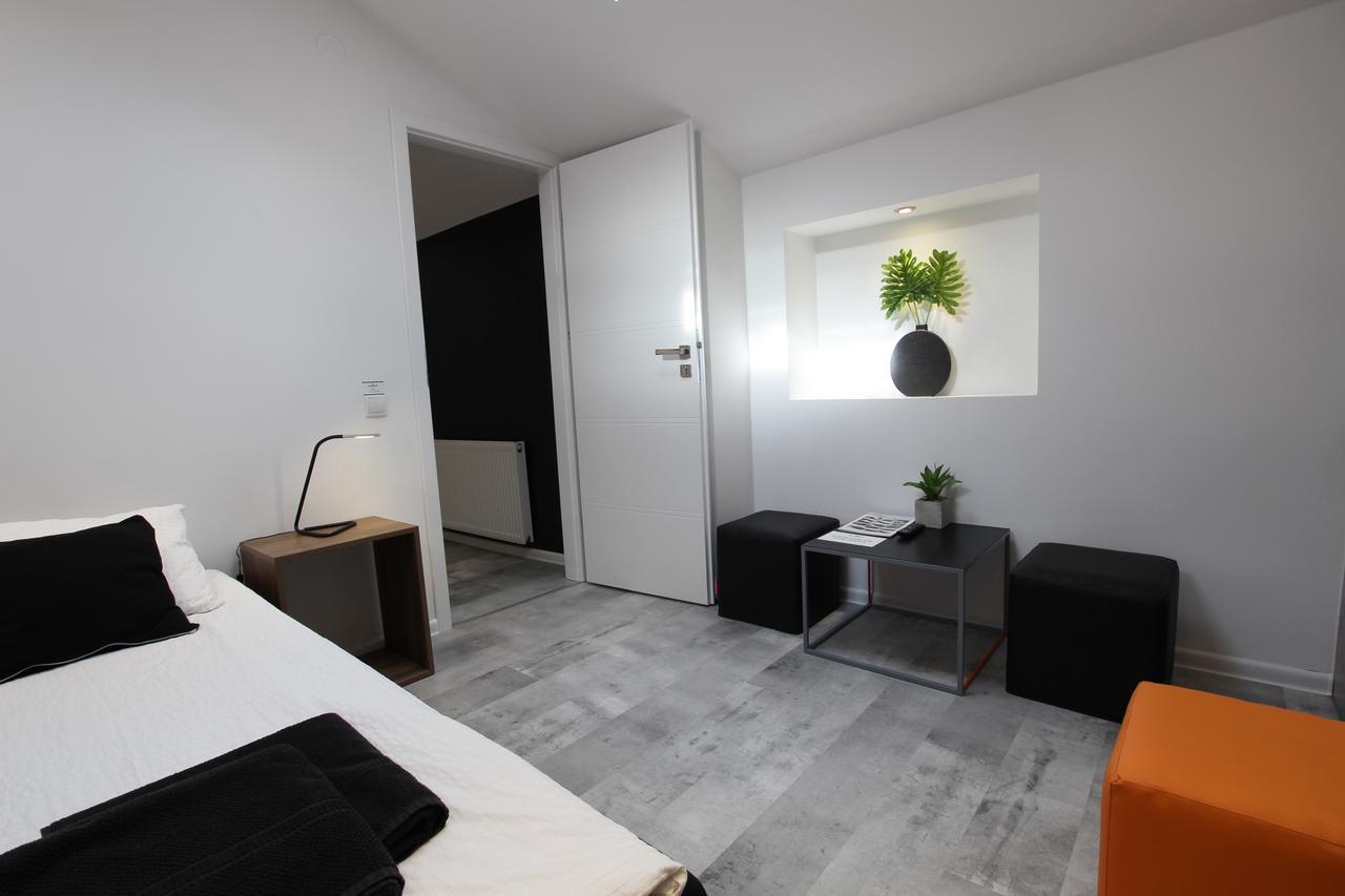 Rainbow 1 Apartament *