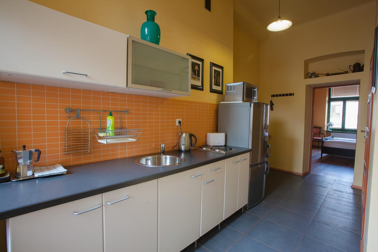 Galeria Aparthotel