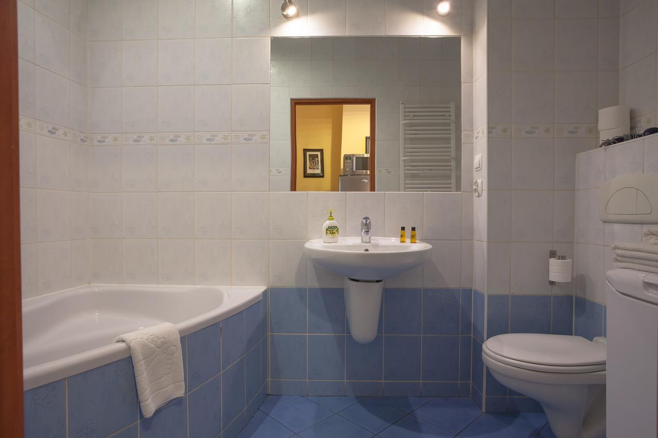 Aparthotel Galeria