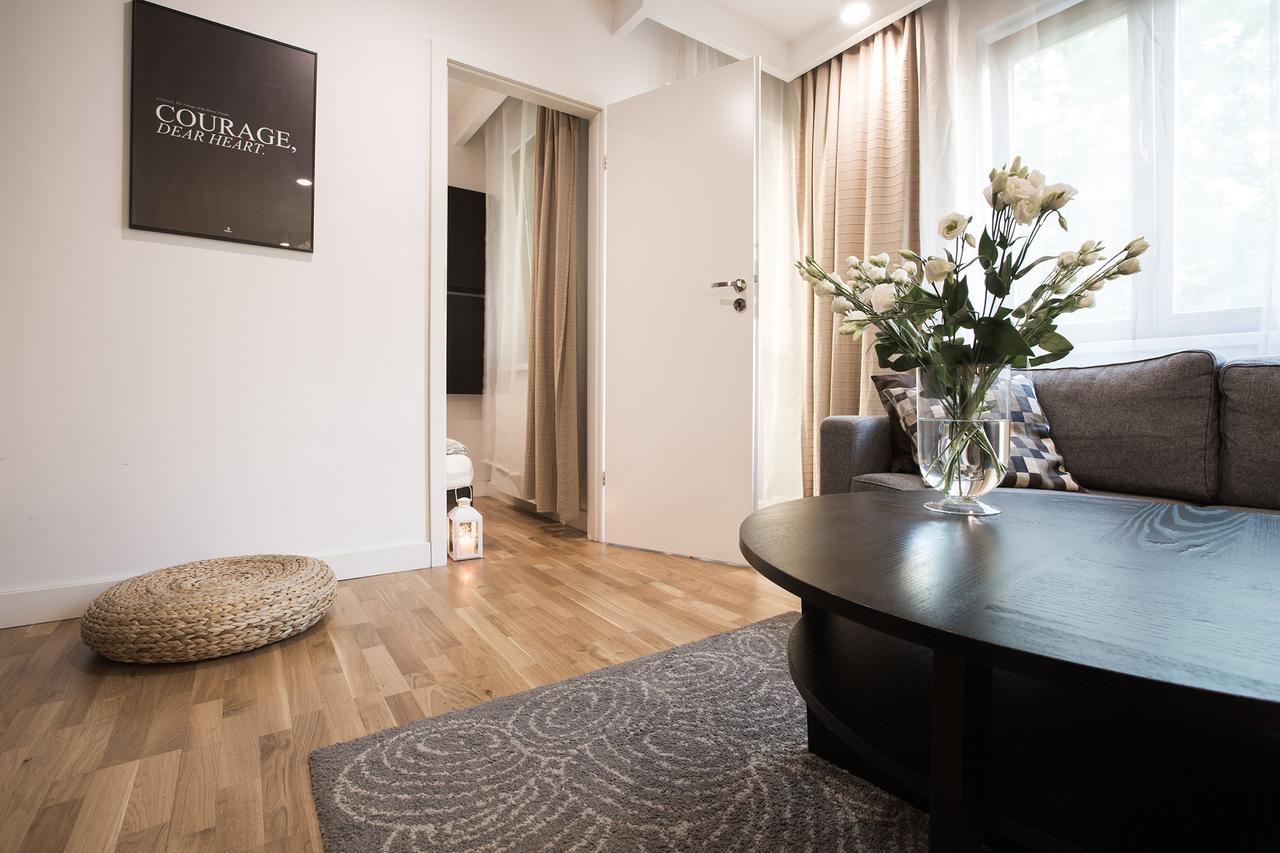 Apartment Mb Cracow