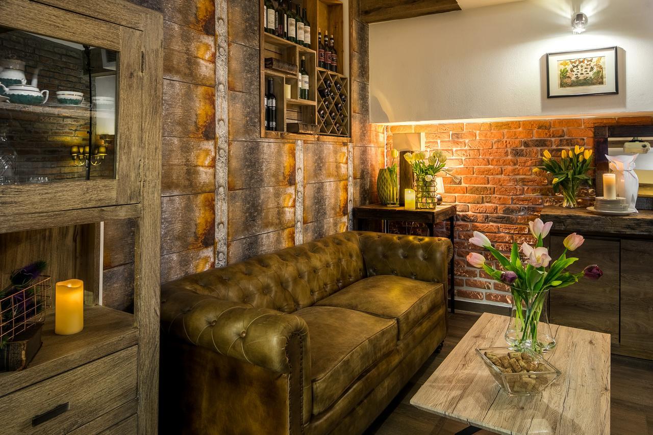 Aparthotel Art & Garden 3*