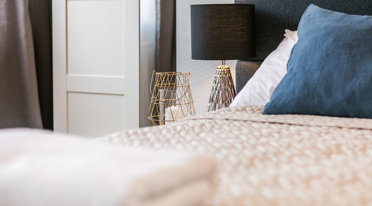 Apartment Vistula Boutique Exclusive