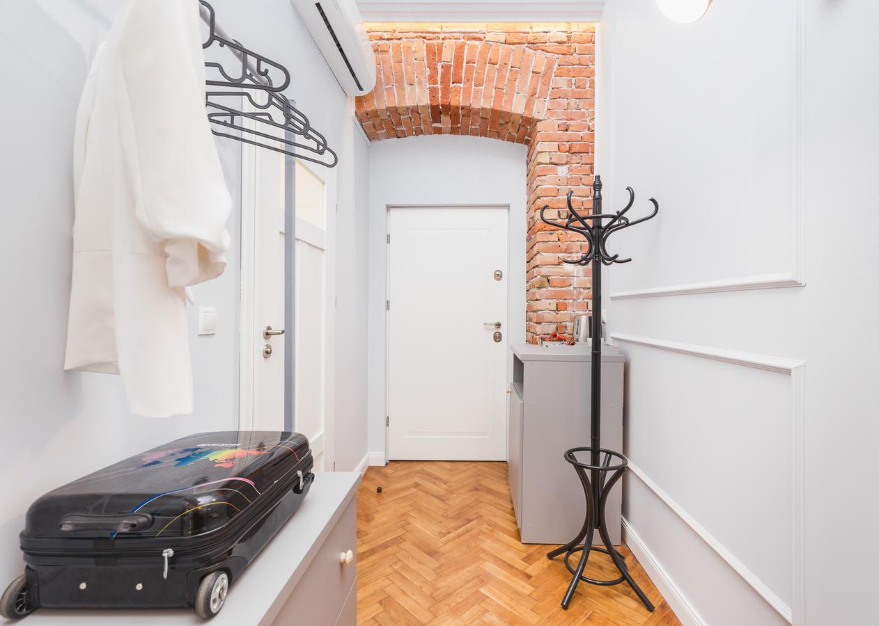 The Old Town View Appartement Krakau
