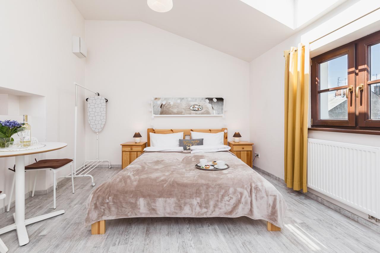 Flower Appartement