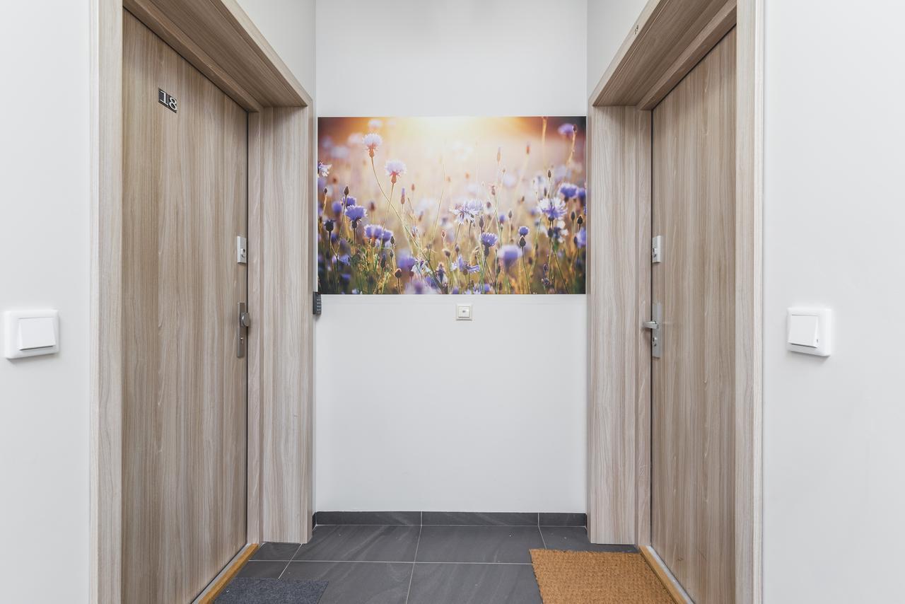 Flower Appartement Krakau