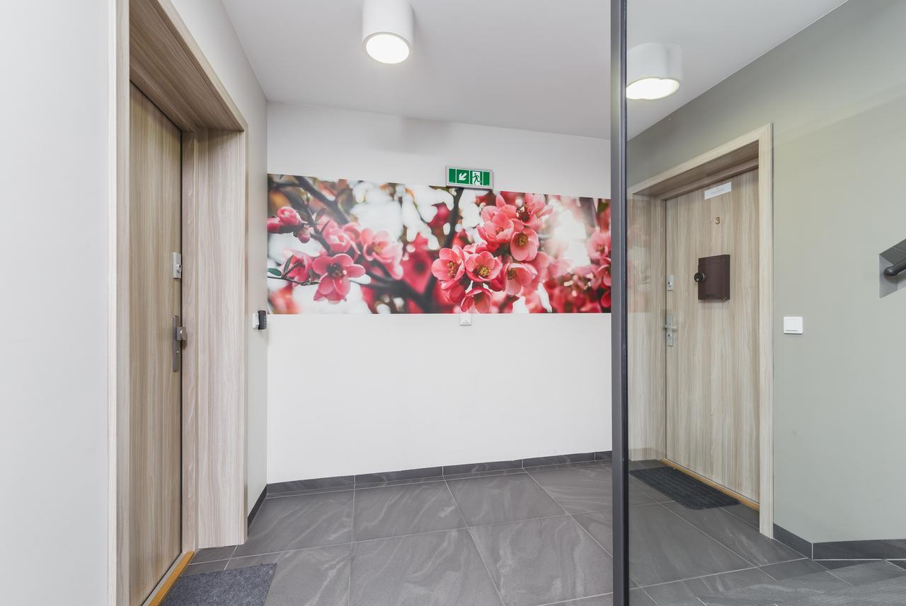 Appartement Flower