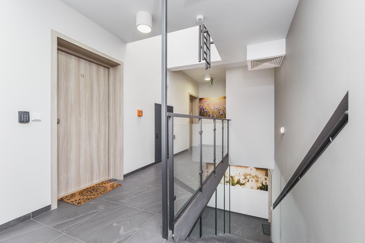 Flower Appartement