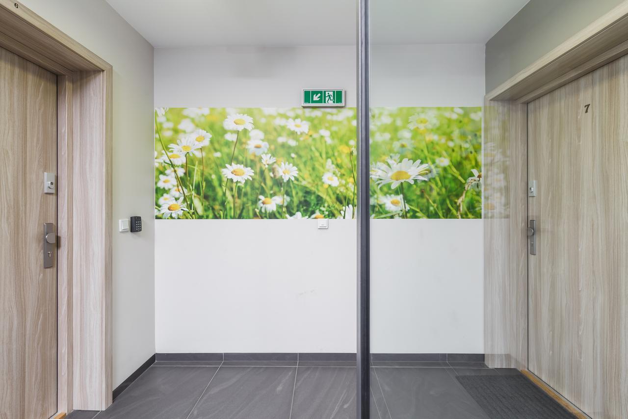 Flower Appartement