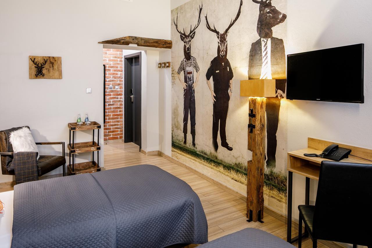 Aparthotel Art & Garden 3*