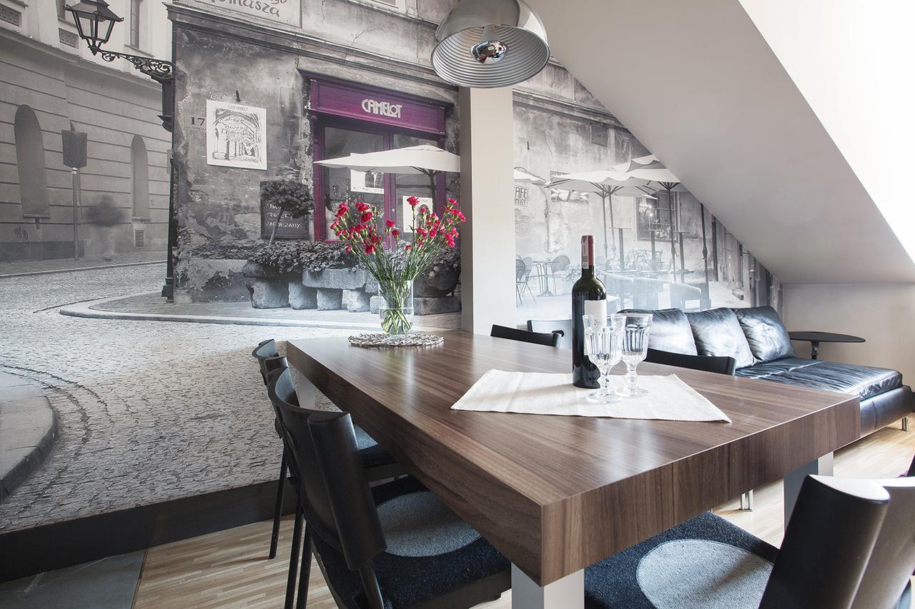 Apartment Mb Cracow *