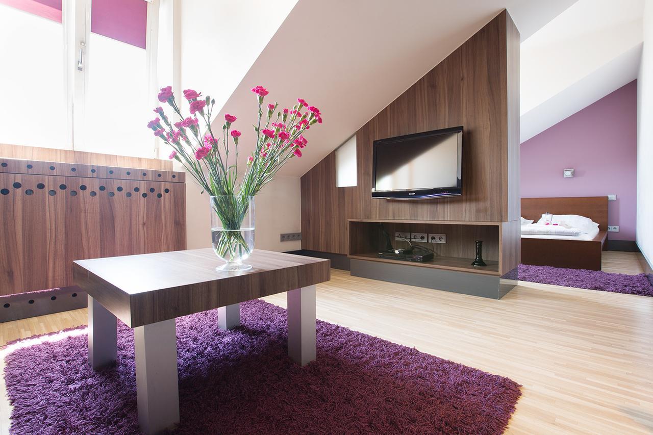 Mb Cracow Apartment Krakau