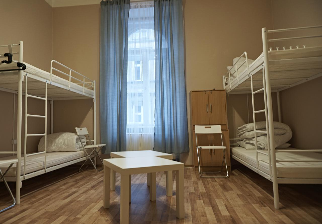 Hostel Motion Hostel *