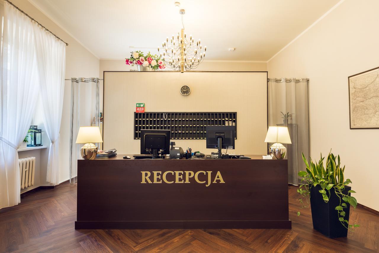 Royal Hotel Kraków