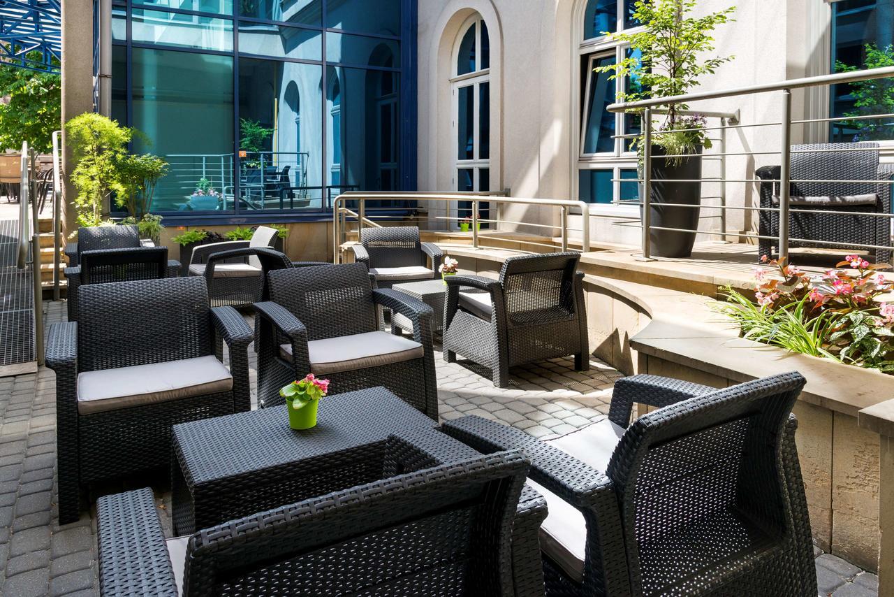 Western Old Town Hotel Krakau