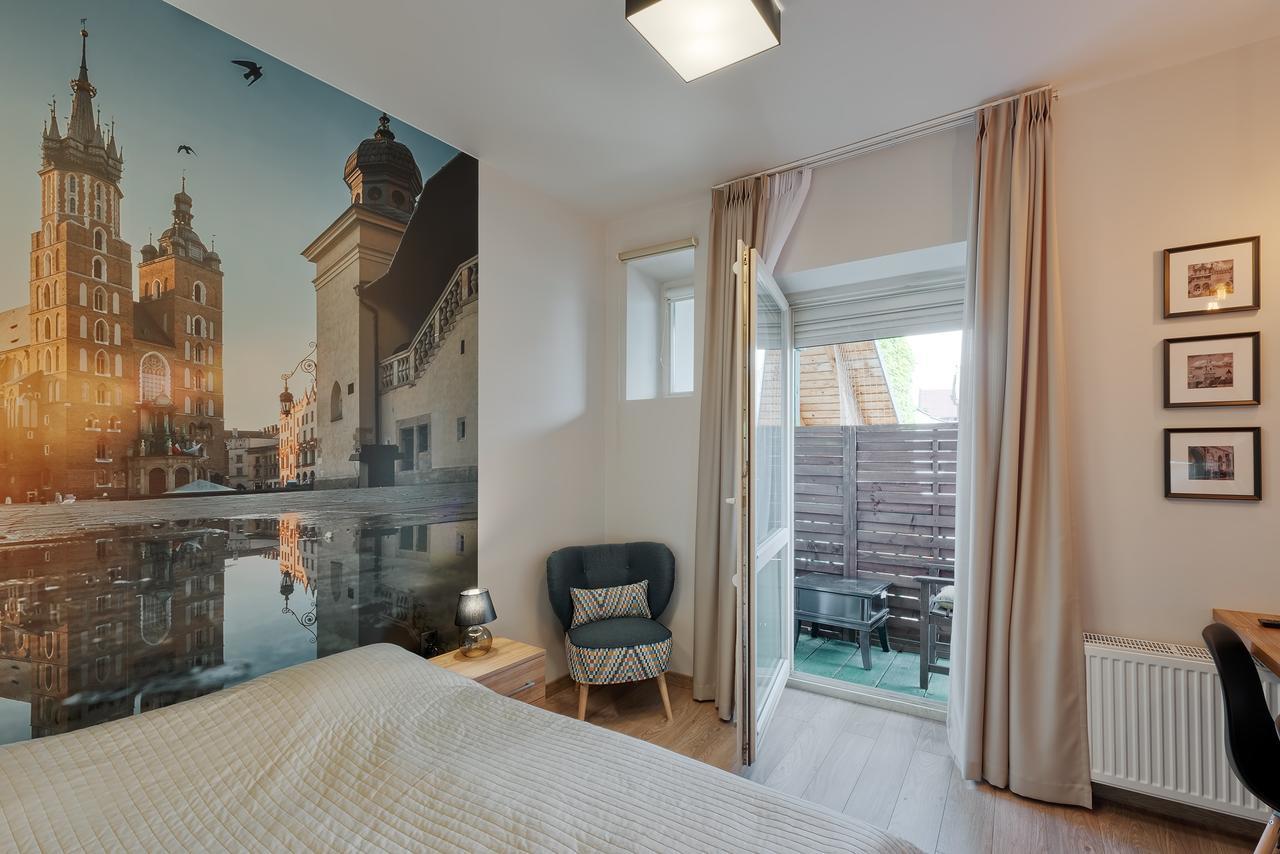 Apartment For Budget *