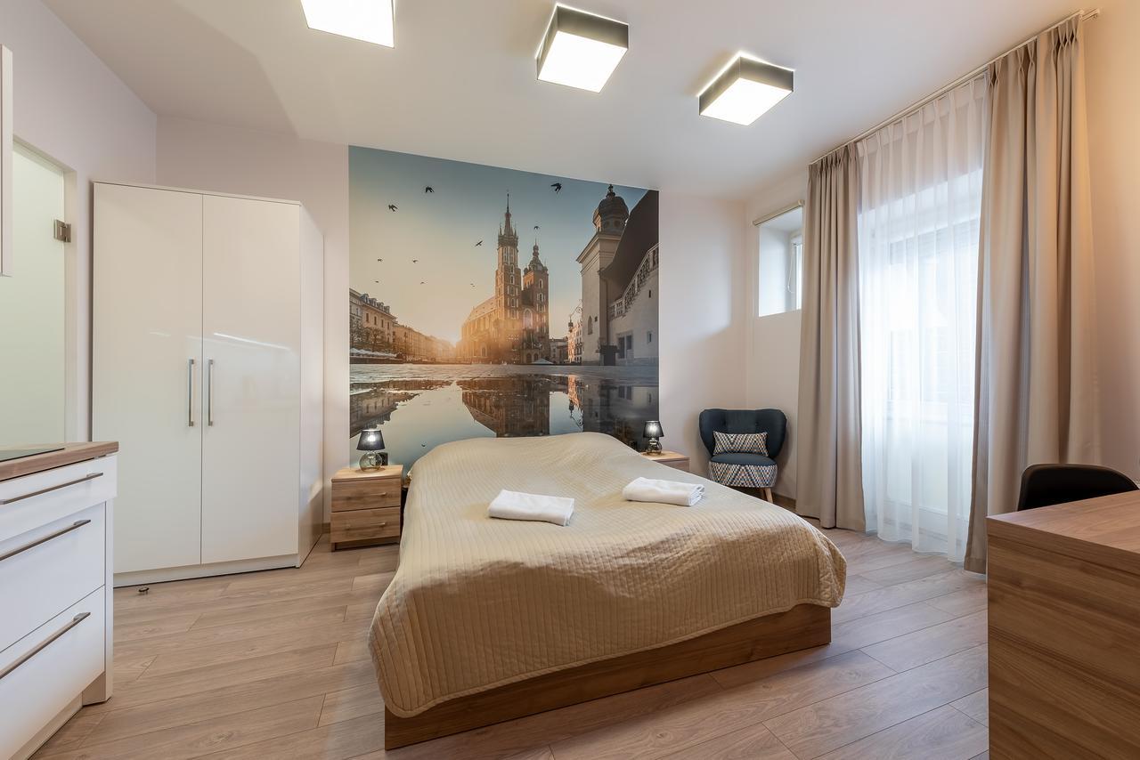 For Budget * Krakow