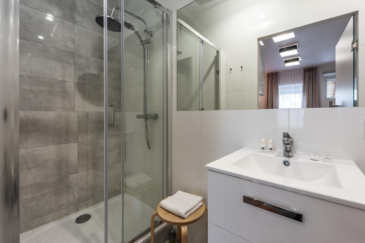 Apartment For Budget Krakow
