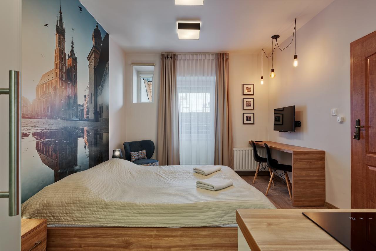 Apartment For Budget *