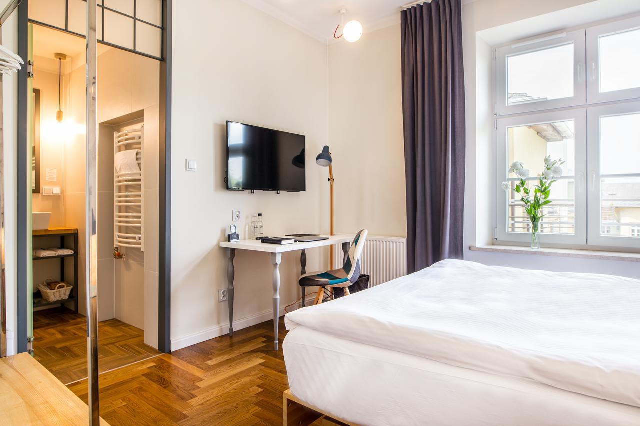 Apartment Novumhouse - Tomasza *